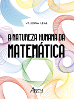 A Natureza Humana da Matemática