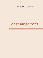 Lobgesänge 2022