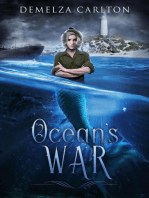 Ocean's War: Siren of War, #5