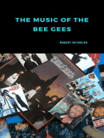 The Music of the Bee Gees: Musicians of Note