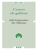 Contra els galileus