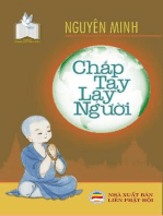 Chắp tay lạy người: Tủ sách Rộng Mở Tâm Hồn, #3