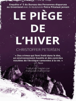 Le Piège de l’Hiver