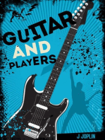 Guitar and Players