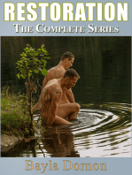 Restoration, The Complete Series