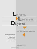 Lehre.Lernen.Digital: Jahrgang 1, 2020 Ausgabe 2