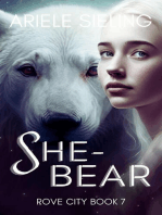 She-Bear: Rove City, #7