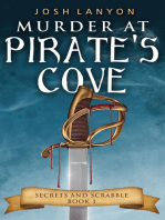 Murder at Pirate's Cove