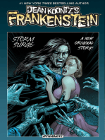 Dean Koontz's Frankenstein Storm Surge