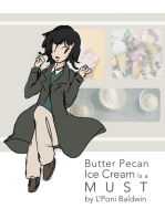 Butter Pecan Ice Cream Is a Must