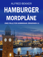Hamburger Mordpläne