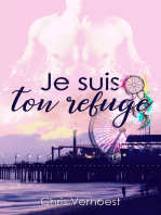 Je suis ton refuge