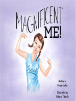 Magnificent Me!