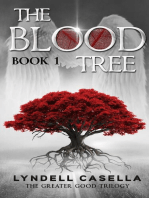 The Blood Tree: Book 1 in the #1 Bestselling Dark Fantasy Series