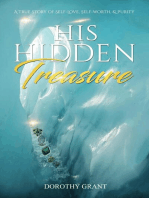 HIS HIDDEN TREASURE