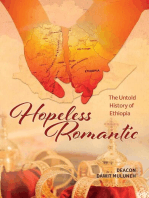 Hopeless Romantic: The Untold History of Ethiopia