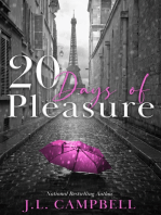 20 Days of Pleasure