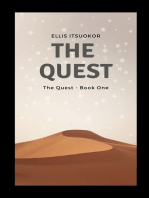 The Quest: Book One