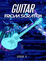 Guitar From Scratch