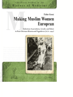 Making Muslim Women European