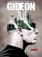 Gideon Falls Vol. 5