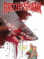 Grizzlyshark Vol. 1