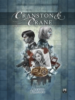 Cranston & Crane