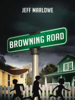 Browning Road