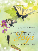 Adoption Joys
