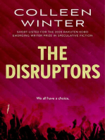 The Disruptors