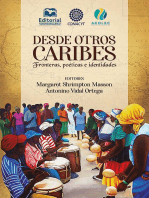 Desde otros Caribes: Fronteras, poéticas e identidades
