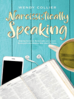 Narcissistically Speaking