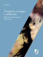 Trasporti, energia e ambiente: Riduzione del trasporto inquinante