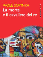 La morte e il cavaliere del re