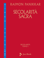 Secolarità sacra