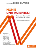 Non è una parentesi: Una rete di complici per assetati di novità