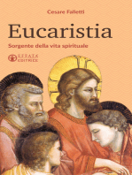 Eucaristia: Sorgente della vita spirituale