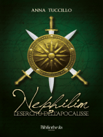 Nephilim - L'Esercito dell'Apocalisse