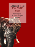 Roma contro Pirro: Il console plebeo che scacciò il Re epirota dall'Italia