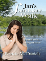 Jan's Sanctuary Walk