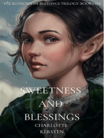 Sweetness and Blessings