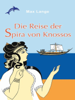 Die Reise der Spira von Knossos