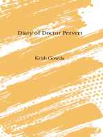 Diary of Doctor Pervert