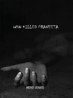 Who Killed Praneeta