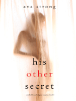 His Other Secret (A Stella Fall Psychological Suspense Thriller—Book Three)