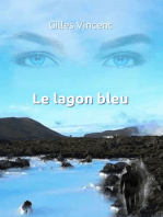 Le lagon bleu: Roman