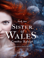 Sister of Wales