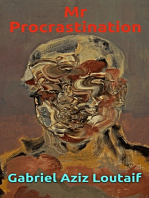 Mr Procrastination