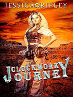 Clockwork Journey