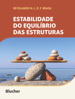 Estabilidade do equilíbrio das estruturas